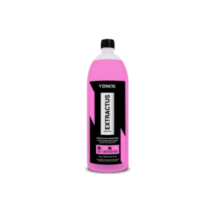 Extractus Sensitive- Limpiador de Tapices y Telas Delicadas - Vonixx | 1,5 Litros