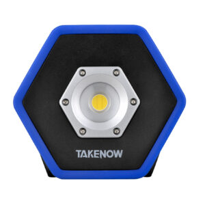 FOCO LED PORTATIL 1000 Lumenes