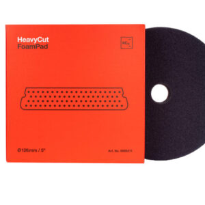 Heavy Cut Pad - Koch Chemie 3" | 5" | 6"
