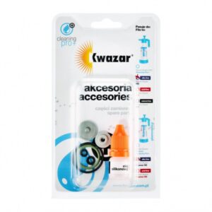 Kit De Servicio De Línea Alcalina Venus Super HD - Kwazar