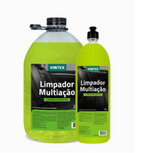 Limpador Multiacao APC - Limpia Suciedad Difícil - Vintex 1.5L | 5L