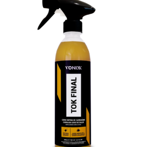 Tok Final - Spray de acabado y mantenimiento - Vonixx | 500ml