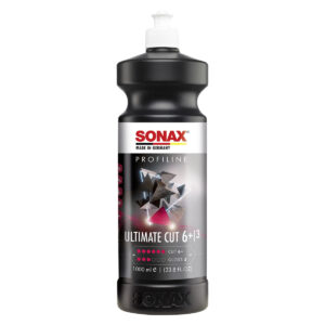Profiline Ultimate Cut 6+/3 1L - Sonax