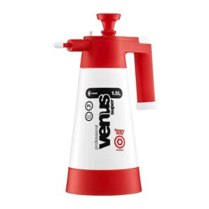 Pulverizador Kwazar Venus Super HD Acid-line 1.5L