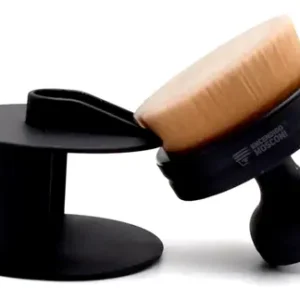 Cepillo Aplicador con tapa de Acondicionado Para Neumáticos - AE