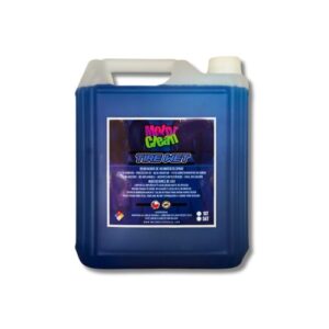 MC Tire Wet Spray - Renovador y protector de neumáticos 1L | 5L - 5L