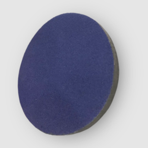 Pad de Lona Para Pulido De Vidrios 5″ - Vonixx