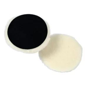 Pad Lana Blanca Prelavada - Lake Country 3.25" | 5"