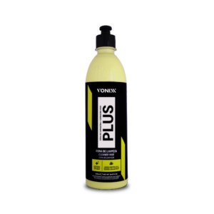 CARNAUBA PLUS – Cera Limpiadora y Protectora - Vonixx | 500ml