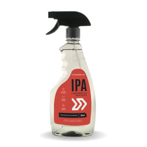 IPA - Preparador De Superficie Revelador de Hologramas - AutoAmerica | 500ml