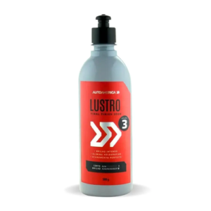 Lustro Final Finish 3000 - Compuesto Pulidor - AutoAmerica | 500ml