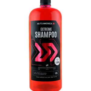Extreme Shampoo - Automotriz Espuma Concentrado - AutoAmerica | 500ml