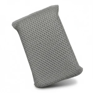 Aplicador Esponja Limpiadora De Insectos | Gris