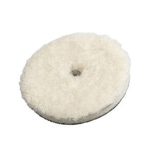 Lana Corte Lambswool Pad Short - Koch Chemie | 5″