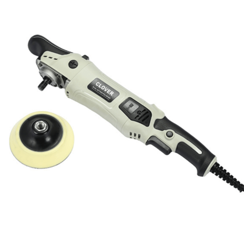 Pulidora Rotativa 5″ Clover - Imagen 3