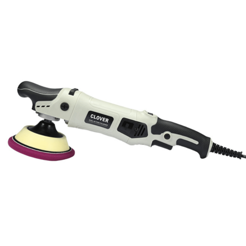Pulidora Rotativa 5″ Clover - Imagen 4