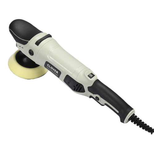 Pulidora Rotativa 5″ Clover - Imagen 2