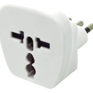 Adaptador Enchufe Universal