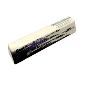 Compuesto para pulir metales Barra de Finalización Blanca o Max Red Signature Zephyr