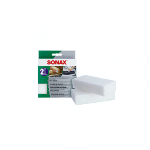 Esponja Borradora de Suciedad 2 piezas - Sonax