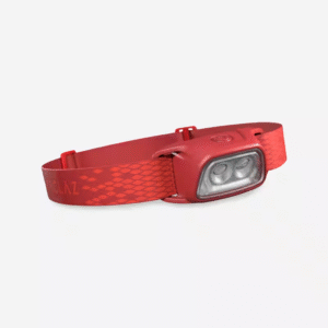 Linterna frontal Recargable 120 Lúmenes HL100 USB