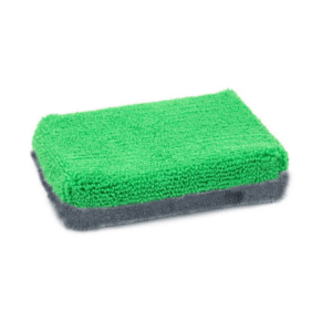 Aplicador microfibra rectangular