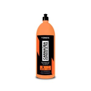 Carnauba Express Ultra – Cera Multisuperficies - Vonixx | 1,5L