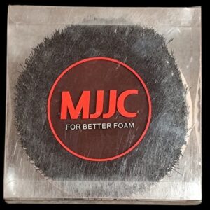 Cepillo Cerdas Largas - MJJC For Better Foam - 5"