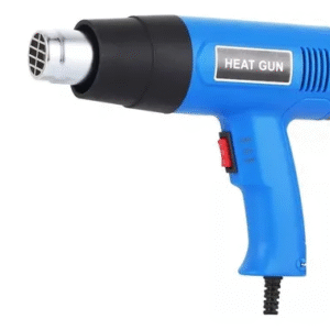 Pistola De Calor Aire Caliente 220V