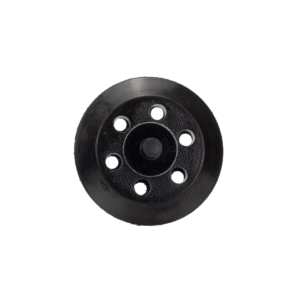 Backing Plate Dual Action DA - 3"