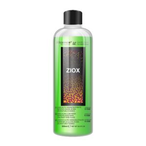 ZIOX - Shampoo Funcional pH Acido - Alcance - 500ml | 1L | 5L