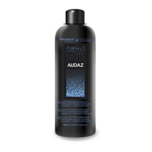 AUDAZ - Protector de Plásticos Interiores - Alcance | 500ml