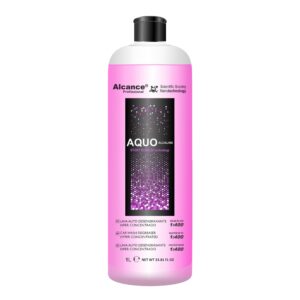 Aquo Alcalino – Shampoo Concentrado – Alcance | 1 L