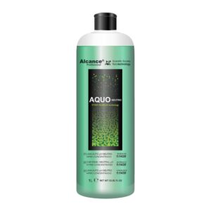Aquo Ph Neutro – Shampoo Concentrado – Alcance | 1 L