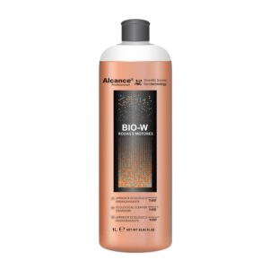 BIO-W - Rueda y Motores - Alcance | 1L
