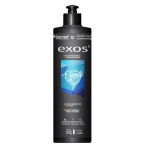 EXOS – Ultra Polidor – Alcance | 636g