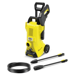 Hidrolavadora Eléctrica 1600 W 120 Bar K3 Power Control