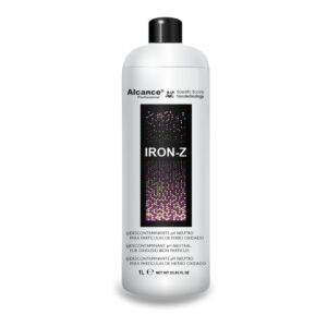 IRON-Z – Descontaminante Férrico - Alcance | 1L