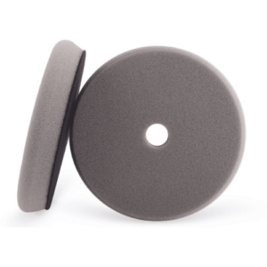 Pad Esponja Flat-face Corte Corte Medio Finish- SPTA | 5″ 125mm