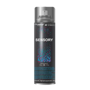 SENSORY - Sellador Sintético NanoTecnologico con SIO2 y TIO2 (1 año) - Alcance | 400ml