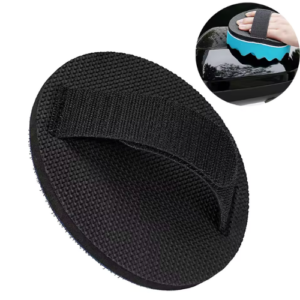 Soporte Flexible de mano para lijado o Pad - 5" | 6"