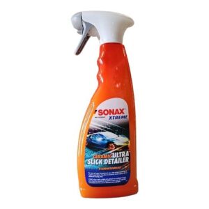 Ceramic Ultra Slick Detailer - Sonax Extreme | 750ml