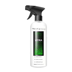 Vitra – Limpia Vidrios - Alcance | 1L
