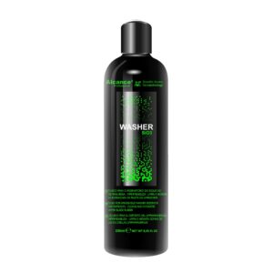 WASHER SIO3 - Limpiaparabrisas Limpiador de Vidrios - Alcance | 250ml