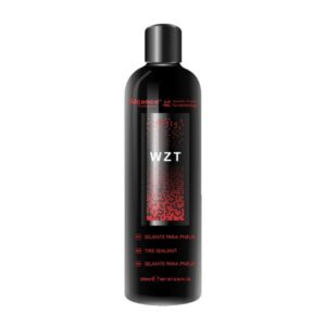 WZT - Protección y Brillo para Neumático - Alcance | 500ml