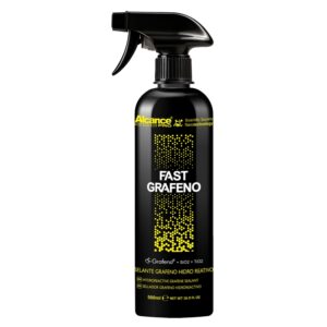 FAST GRAFENO - Sellador de Grafeno HidroReactivo - Alcance | 500ml