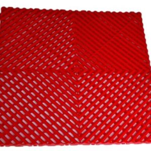 Piso encastrable rejilla 40x40 600gr por palmeta resistencia 10 toneladas por m2