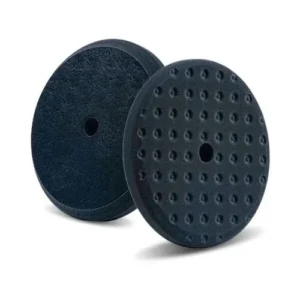 Flatpad black Finishing - Lake Country | 8″