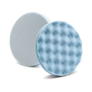 Wafle Pro Pad azul de Refinamiento - Lake Country | 8″
