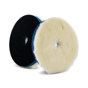 Pad Lana Premium Low Lint Prewashed Knitted Lambswool - Lake Country | 5"